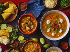 Panama Food Delights: A Taste of Tradition and Fusion Panama Food