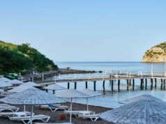 Sustainable Paradise with the Top Eco-luxury Destinations for Your Next Travel Adventure Sustainable Paradise with the Top Eco-luxury Destinations for Your Next Travel Adventure