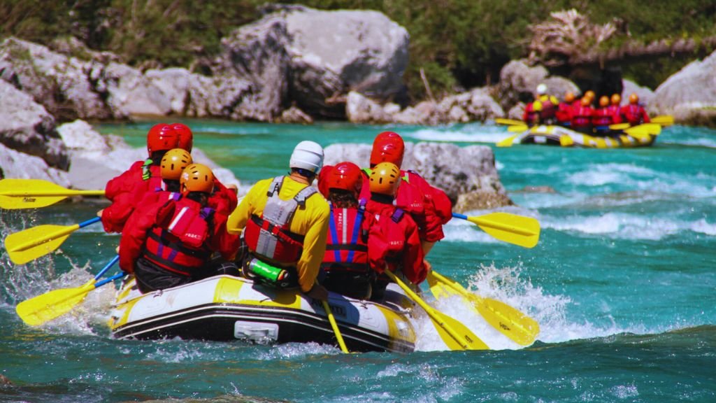 Things to Do in Leavenworth During Summer