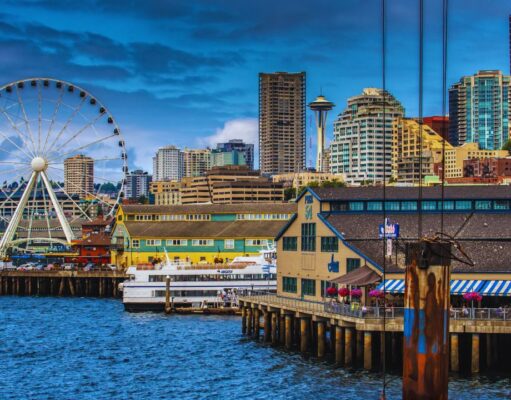 25 Best Things to Do in Seattle During Winter Things to Do in Seattle