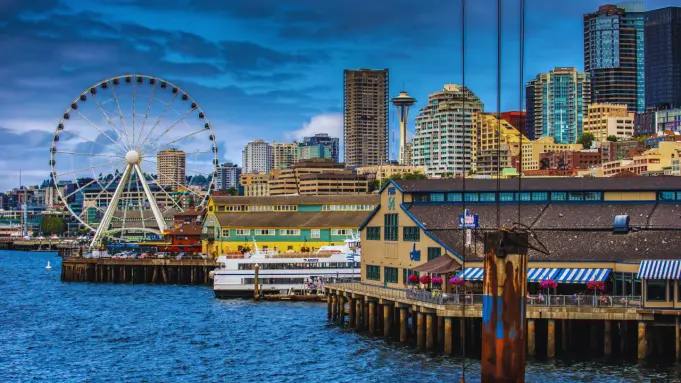 Things to Do in Seattle