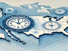 Time Difference Between California and Hawaii Time Difference Between California and Hawaii