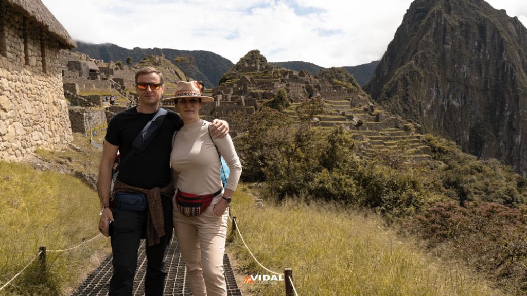 Best time to visit Machu Picchu