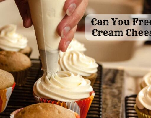 Can You Freeze Cream Cheese? Tips to Preserve and Use It Like a Pro Can You Freeze Cream Cheese