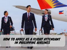 How to Apply as a Flight Attendant in Philippine Airlines? How to Apply as a Flight Attendant in Philippine Airlines
