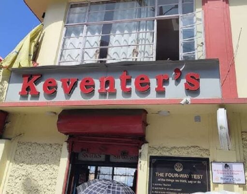 Keventers Darjeeling Travel Guide: A Must-Visit Destination in the Heart of the Himalayas Keventers Darjeeling