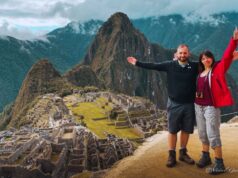 MACHU PICCHU TOUR Machu Picchu Tour