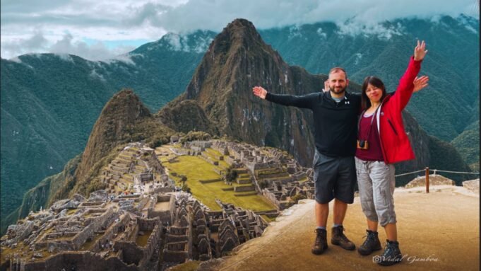 Machu Picchu Tour