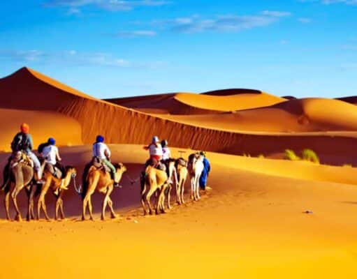 Morocco Tours for Experiential Travelers Morocco Tours