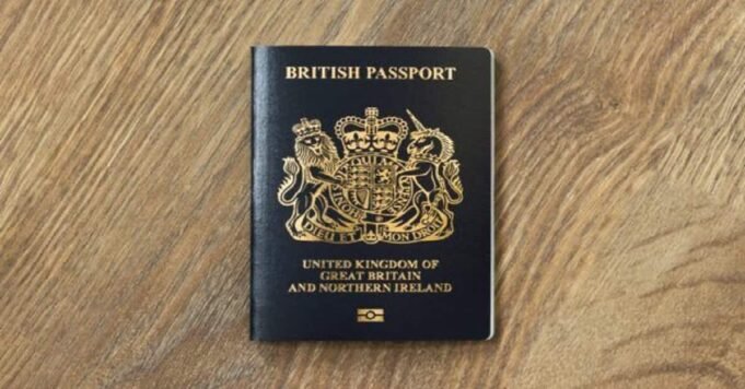 UK Passport Renewal Tips for Expats in America