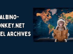 Albino-Monkey.net Travel Archives: Unique Destinations and Insider Tips Albino-Monkey.net Travel Archives