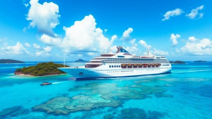 Best Cruise Lines for Luxury Travel