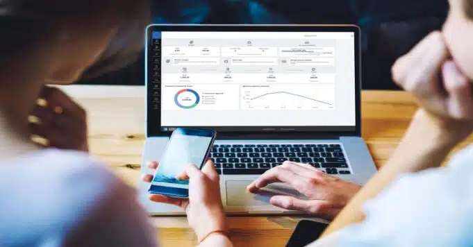 Corporate Travel Booking Process