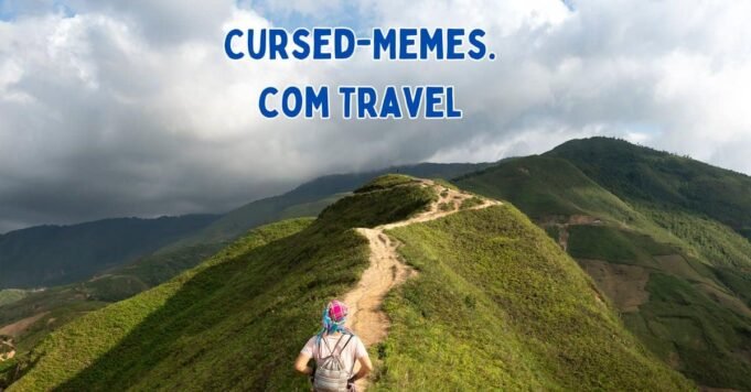 Cursed-Memes.com Travel