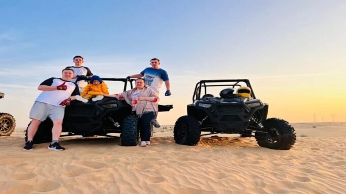 Dune Buggy Dubai Dune Buggy Dubai