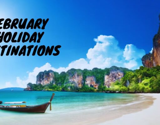 15 Best February Holiday Destinations in 2025 February Holiday Destinations