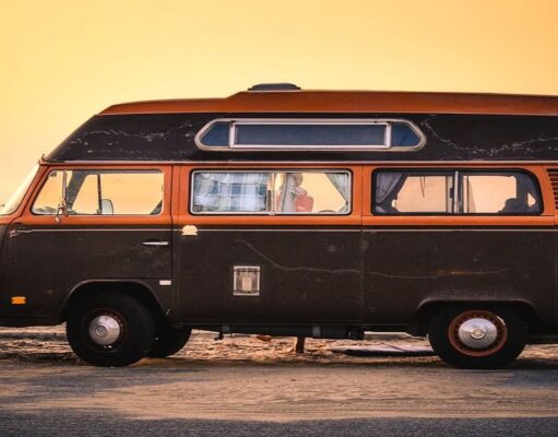 The Ultimate Motorhome Road Trips: Breathtaking Routes to Explore on Your Next Adventure Motorhome Road Trips