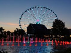 Uncovering the Magic of Pigeon Forge: A Guide to Must-See Attractions Must-See Attractions Pigeon Forge