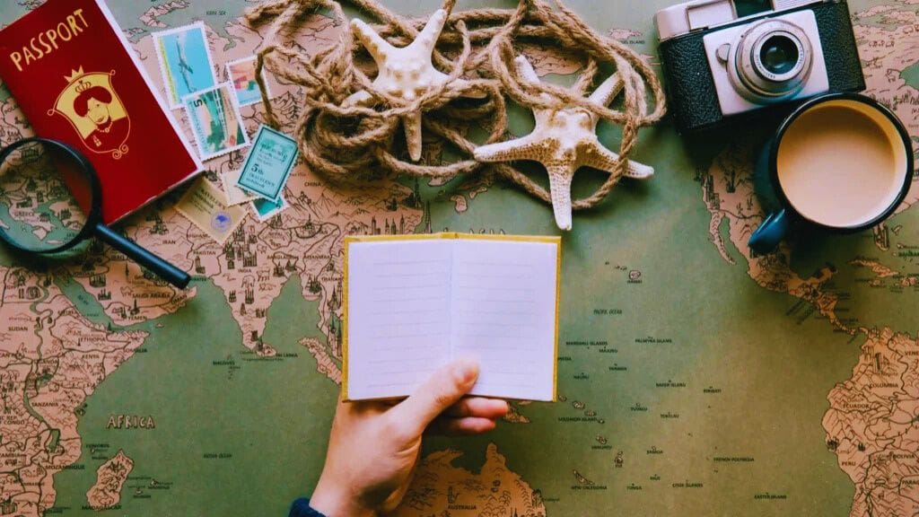 Pepperboy Travel Archives