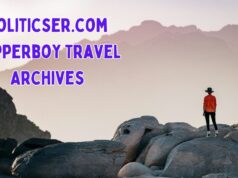 Politicser.com Pepperboy Travel Archives: A Journey Through Culture, History, and Adventure Politicser.com Pepperboy Travel Archives