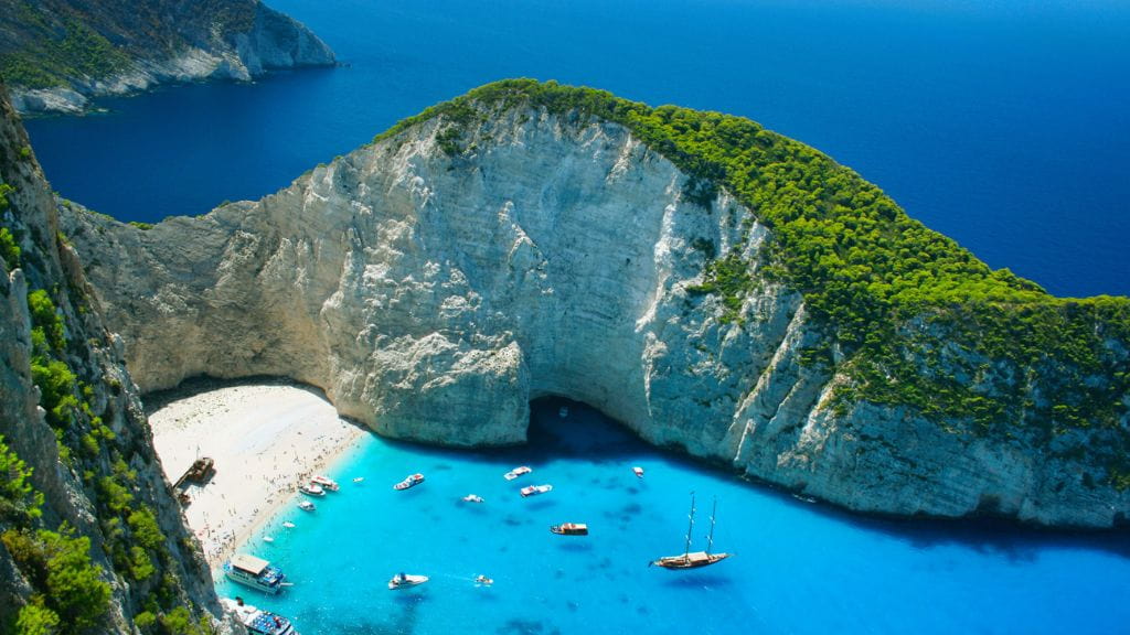 Zante