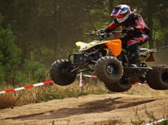 Exploring Rugged Trails: What Makes ATV Adventures Unforgettable? ATV Adventures