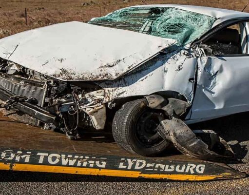 How Long Will It Take to Settle My Car Accident Claim? Car Accident Claim