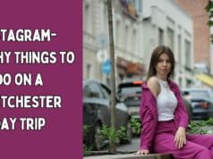 Instagram-Worthy Things to Do on a Westchester Day Trip Instagram-Worthy Things to Do on a Westchester Day Trip