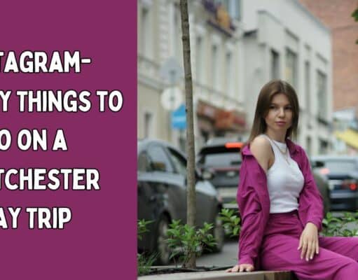 Instagram-Worthy Things to Do on a Westchester Day Trip Instagram-Worthy Things to Do on a Westchester Day Trip
