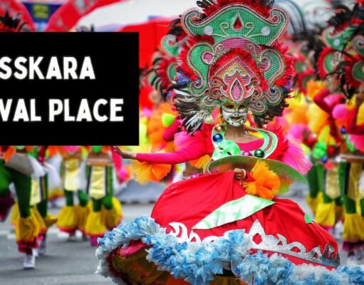 MassKara Festival Place: Explore Bacolod’s Iconic Festival Hub MassKara Festival Place