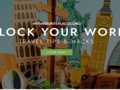 MyFavouritePlaces.org:// Blog – Travel Inspiration & Destination Guides MyFavouritePlaces.org Blog