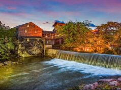 Top Reasons to Visit Pigeon Forge for Your Next Outdoor Escape Pigeon Forge for Your Next Outdoor Escape