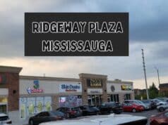 Ridgeway Plaza Mississauga: Shopping Destination in the Heart of the City Ridgeway Plaza Mississauga