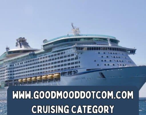 www.goodmooddotcom.com Cruising Category www.goodmooddotcom.com Cruising Category