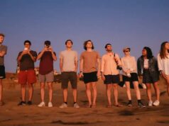 10 Unique Beach Team Building Ideas in Lisbon Beach Team Building Ideas in Lisbon