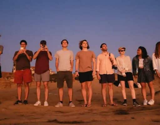 10 Unique Beach Team Building Ideas in Lisbon Beach Team Building Ideas in Lisbon