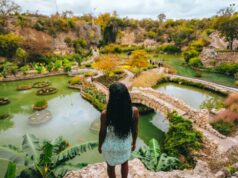 Beautiful Places in San Antonio to Take Pictures: A Photographer’s Paradise Beautiful Places in San Antonio to Take Pictures