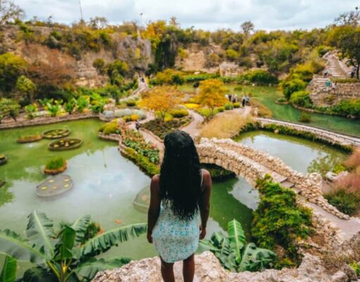 Beautiful Places in San Antonio to Take Pictures: A Photographer’s Paradise Beautiful Places in San Antonio to Take Pictures