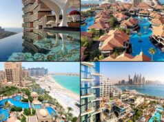 12 Best Hotels on Palm Jumeirah Dubai – Where Opulence Meets the Ocean Best Hotels on Palm Jumeirah Dubai