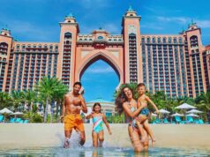 10 Best Places to Stay in Dubai for Families on Every Budget Stay in Dubai in September