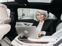 Commute Like a CEO (Even If You’re Not One Yet) Commute Like a CEO