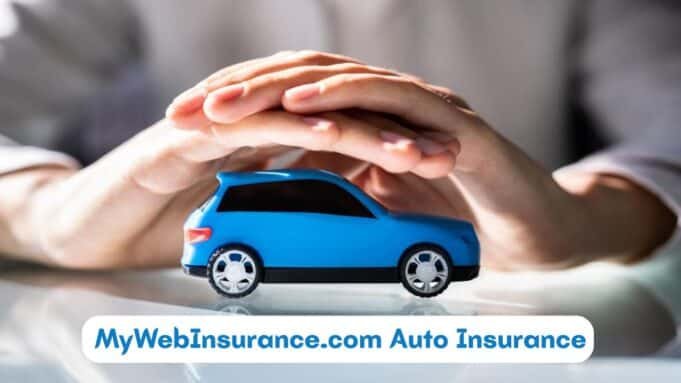 MyWebInsurance.com Auto Insurance MyWebInsurance.com Auto Insurance