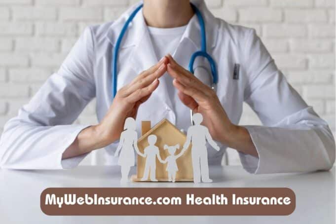 MyWebInsurance.com Health Insurance MyWebInsurance.com Health Insurance