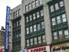 Open Appe Touro College Faridah – An Inspiring Story of Growth and Opportunity Open Appe Touro College Faridah