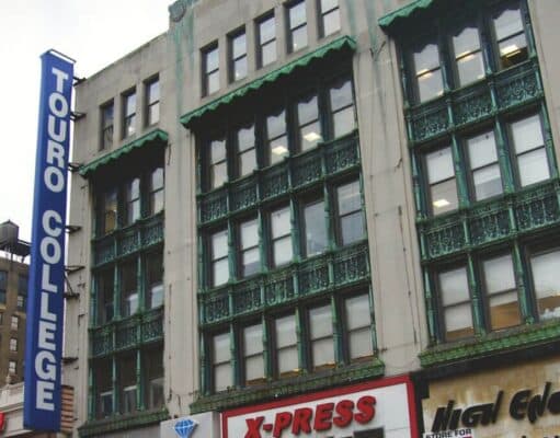 Open Appe Touro College Faridah – An Inspiring Story of Growth and Opportunity Open Appe Touro College Faridah