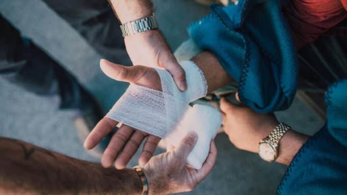 Personal Injury Lawyer After an Accident Personal Injury Lawyer After an Accident