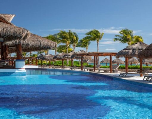 Top All-Inclusive Resorts in Mexico Top All-Inclusive Resorts in Mexico