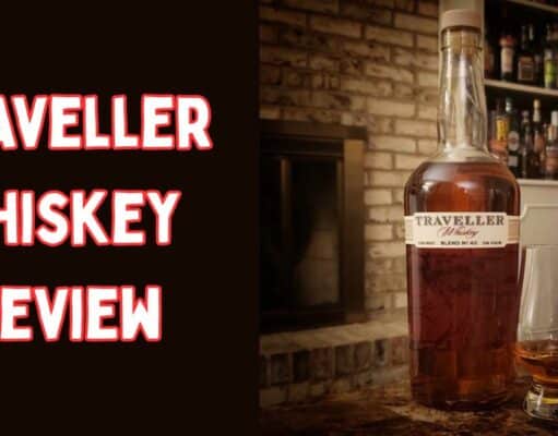 Traveller Whiskey Review: A Smooth, Flavorful Experience for Whiskey Lovers Traveller Whiskey Review