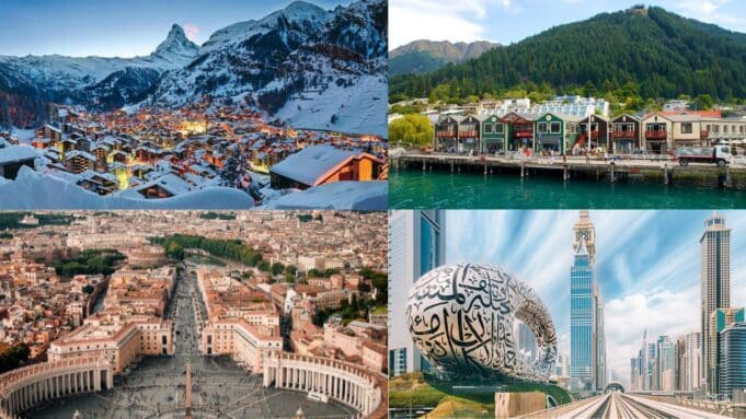 Unique Corporate Event Destinations in March Unique Corporate Event Destinations in March