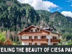 Unveiling the Beauty of Ciesa Padón – Outdoor Adventures & Culture Unveiling the Beauty of Ciesa Padón